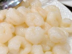 -长兴菜馆(高桥店)