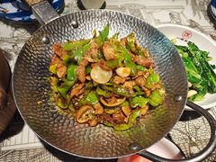 -一味大院•桐庐菜传承店(春江路店)