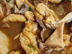 -老字号蛇口德记烧腊饭店·海鲜加工