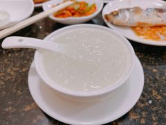 杏仁炖燕窝-金泰食府(竹园店)