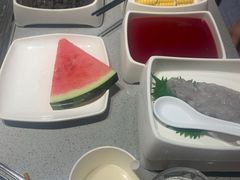 -海底捞火锅(蒙城路店)