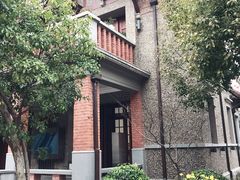 -星巴克臻选(思南公馆店)