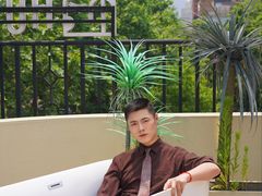 -HUATA 'Holiday Plan 花榻
