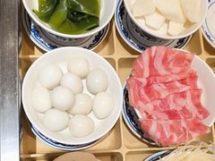 -咏江南·苏式火锅·苏州评弹(观前街店)