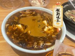 -买又大餐厅(福林里店)