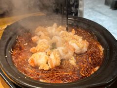 -农耕记·湖南土菜(halo广场店)