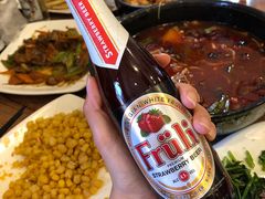 -明海妈妈菜(大连外国语学院店)