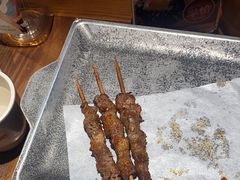 -管氏翅吧(地安门店)