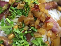 叉烧卤粉-红鼻子桂林米粉(金唐新光界店)