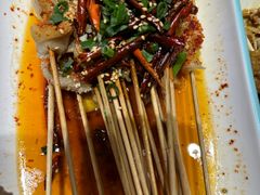 -金刚山烧烤(中山路店)