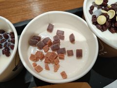 杏仁豆腐-杏好遇见你(总店)