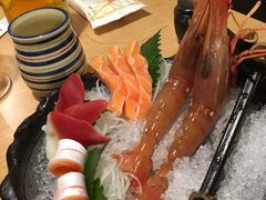 -山之川日料放题(通州店)