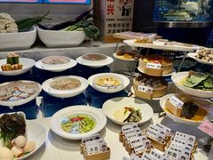 -绍兴老味道·非遗门店(银泰城店)
