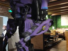 -梨花自助烤肉(天河城店)