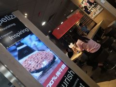 -麦当劳(杭州西湖银泰百货店)