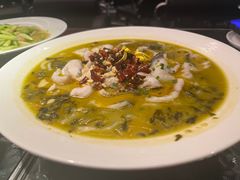 -桂花里·衢州菜·精酿餐吧(未来科技城万达广场店)