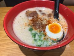 -一風堂拉面(美罗城店)