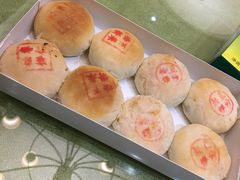 -周记高桥松饼制作坊