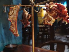 -楼兰新疆主题餐厅(苏州中心店)