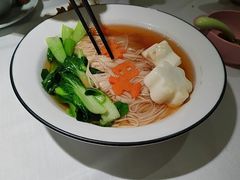 -半勺·新徽菜(银泰城店)