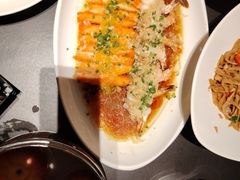 -知楚•精致湖北菜(武商MALL店)