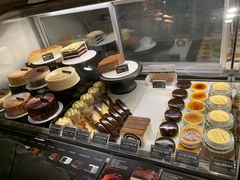 -Awfully Chocolate(来福士广场店)