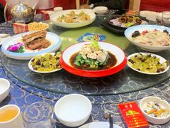 -德泰楼餐饮(莲湖路店)