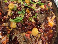 -李氏传家菜(兴城路店)