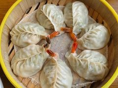 -米香居新鲁味·水饺餐厅