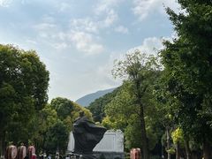 -白帝城·瞿塘峡景区