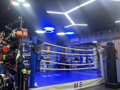 -M.S拳击泰拳馆(大学路店)