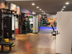 -NRG 健身私教CLUB(云山路店)