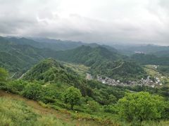 -石潭村