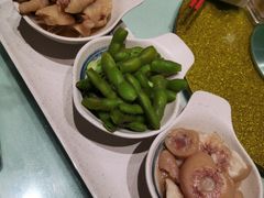 -壹只菜·崇明本地特色菜(崇明南门店)
