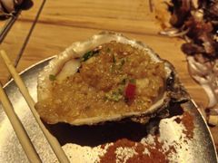 -邢氏老太太烤串(北兴街店)