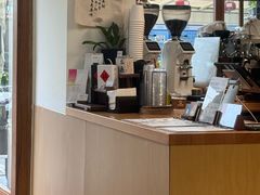 -本無咖啡·BeanWood Coffee