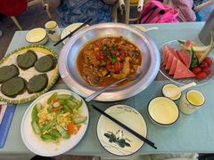 -大师傅金奖啤酒鱼(西街口总店)