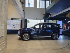 -现代汽车文化中心 Hyundai Motorstudio Beijing