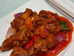 -广东胜利宾馆西关粤中餐厅