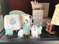 -COSTA COFFEE(上海虹口公园店)