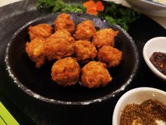 -同和居(月坛店)