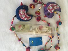 -芽庄中心购物广场