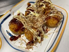 -金膳禾铁板料理(万达店)
