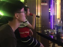 -温莎KTV(珠江路店)