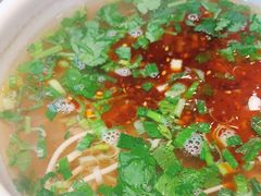 -品回味清真西北楼(宁波首店)