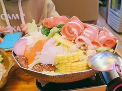 -坂吉屋·居酒屋深夜食堂(龙湖店)