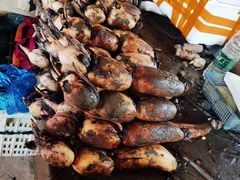 -南沙十九涌渔人码头-南门