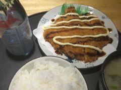 -京和风食堂·定食寿喜锅(保利樾广场店)