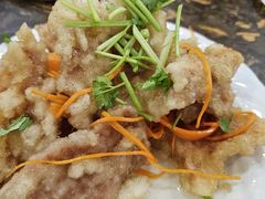 锅包肉-张包铺(道外店)
