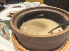 -潮粤香海鲜酒楼(沙湖店)